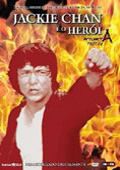 Jackie Chan é o Herói