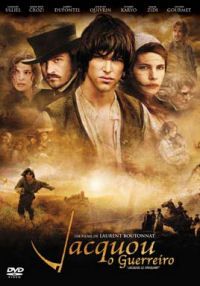 Jacquou o Guerreiro
