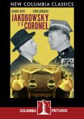 Jakobowosky e o Coronel