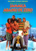 Jamaica Abaixo de Zero