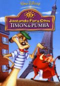 Jantando Fora com Timon & Pumba