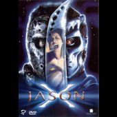 Jason X
