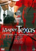Jasper, Texas - Estado de Emergência
