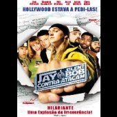 Jay e Silent Bob Contra-Atacam - Ed. Especial