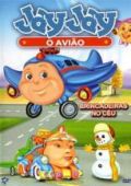 Jay Jay O Avião - Brincadeiras no Céu