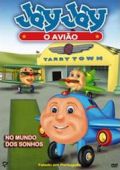Jay Jay - O Avião - No Mundo dos Sonhos