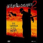 Jeepers Creepers 2