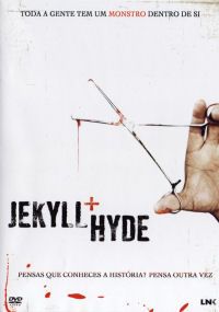 Jekyll + Hyde
