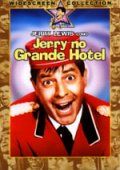Jerry no Grande Hotel
