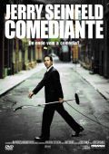 Jerry Seinfeld - Comediante