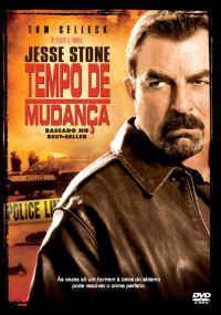 Jesse Stone - Tempo de Mudança