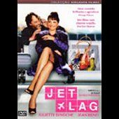 Jet Lag
