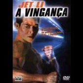 Jet Li - A Vingança