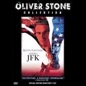 JFK - Edição Especial - Versão do Realizador