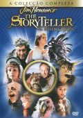 Jim Henson´s The Storyteller - Mitos Gregos