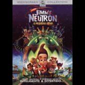 Jimmy Neutron - O Pequeno Génio