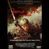 Joana d´Arc de Luc Besson