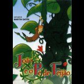 João e o Pé de Feijão