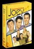 Joey - A Primeira Série