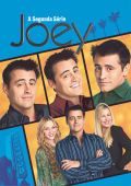 Joey - A Segunda Série