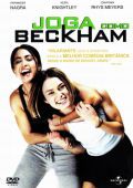Joga como Beckham