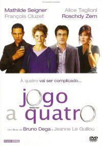 Jogo a Quatro