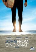 John from Cincinnati - A Série