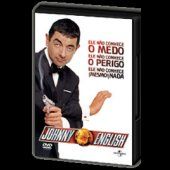 Johnny English