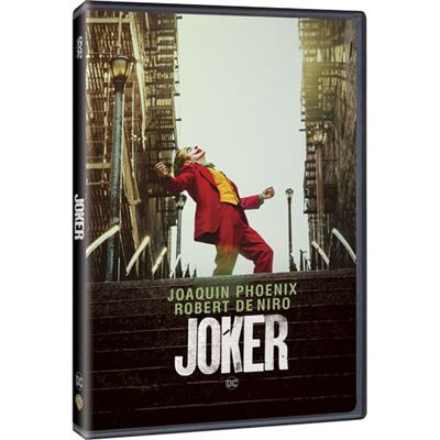 Joker (Warner)