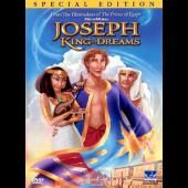 José - Rei dos Sonhos