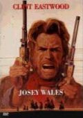Josey Wales - Colecção Clint Eastwood