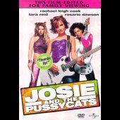 Josie and the Pussycats