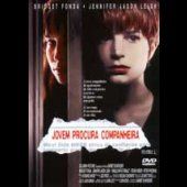 Jovem Procura Companheira