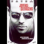 Jovens Selvagens