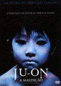 Ju-On - A Maldição