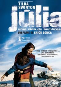 Júlia - Uma Vida de Sombras