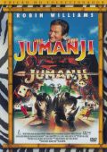 Jumanji - Edição do Coleccionador