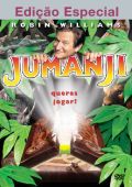 Jumanji - Edição Especial