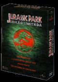 Jurassic Park - Edição Limitada