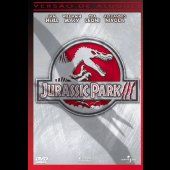 Jurassic Park III