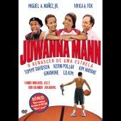 Juwanna Mann - O Renascer de Uma Estrela