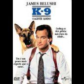 K-9 - O Agente Canino
