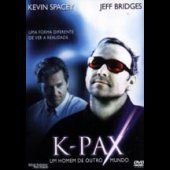 K-Pax - Um Homem do Outro Mundo