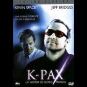K-Pax - Um Homem do Outro Mundo - Edição Platina