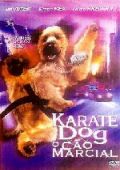 Karate Dog - o Cão Marcial