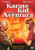 Karate Kid - A Nova Aventura