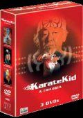 Karate Kid - A Trilogia