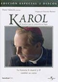 Karol, Um homem que se tornou Papa - Edição Especial