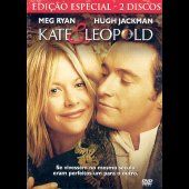 Kate & Leopold