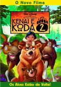 Kenai e Koda 2